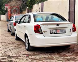 شيفروليه اوبترا